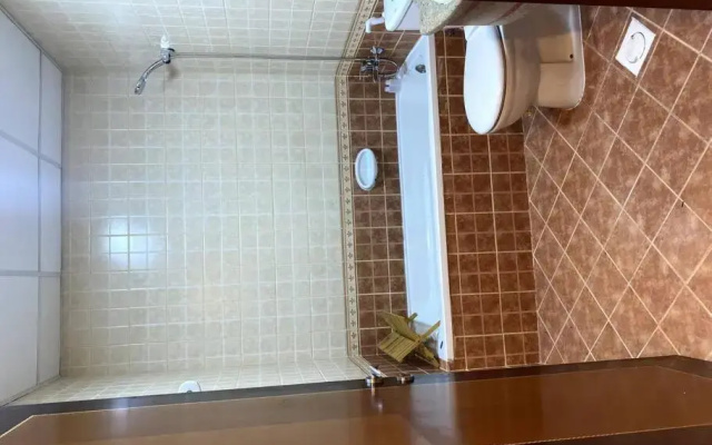 Amazing 1-bedroom Seaview Hotel Apartment
