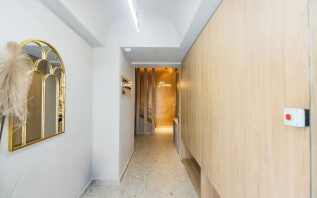 Noima Luxury Suites