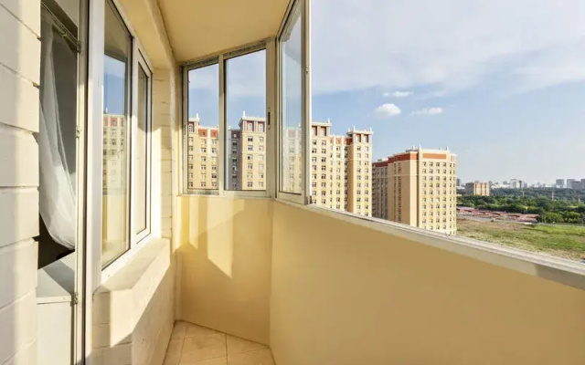 Апартаменты МаксРеалти24 на пр-те Мичуринский, д. 13, корпус 1