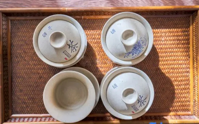 Qixin Bieyuan Boutique Hostel