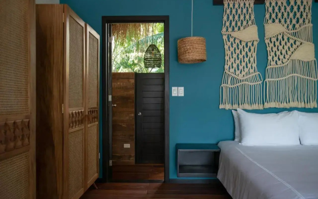 The Resort at Isla Palenque Member of the Cayuga Collection