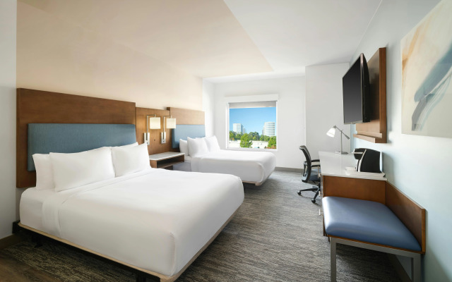EVEN Hotel Alpharetta - Avalon Area by IHG