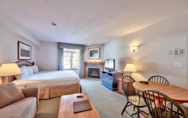 Hearthstone Lodge