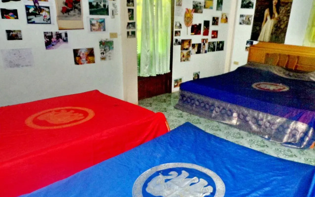 Lamai Homestay And Guesthouse