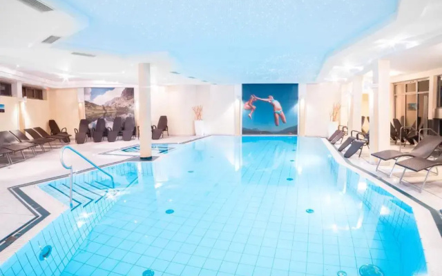 Alpen Adria Hotel & Spa