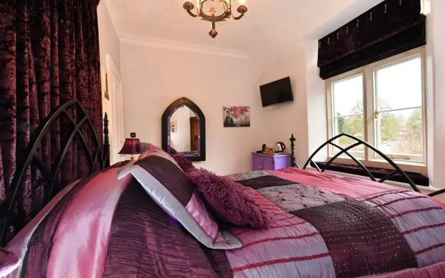 Heritage Bed & Breakfast