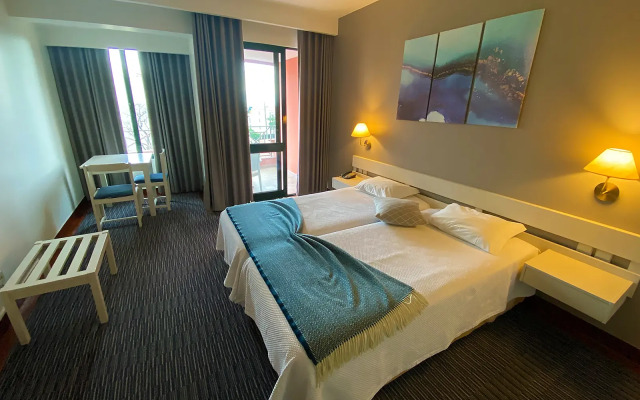 Aparthotel Imperatriz
