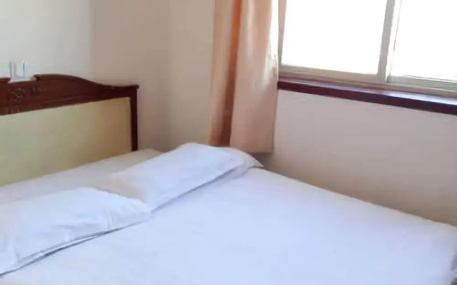 Kandanhong Express Hotel Beijing