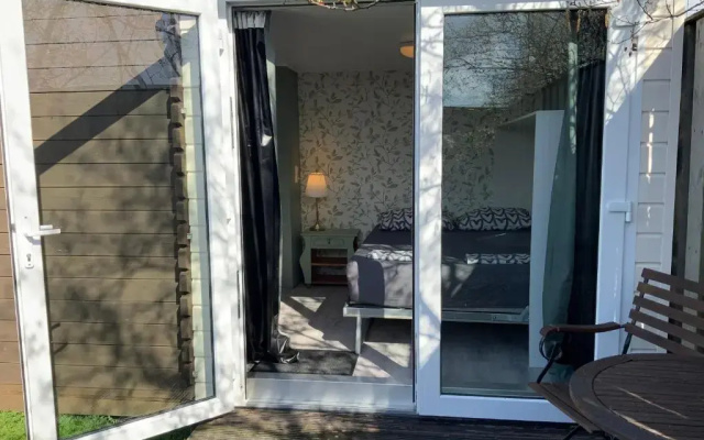Vinkeveen Chalet eiland