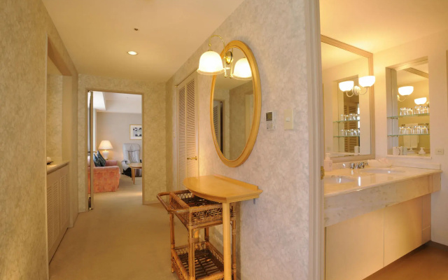 The Kiroro, A Tribute Portfolio Hotel, Hokkaido