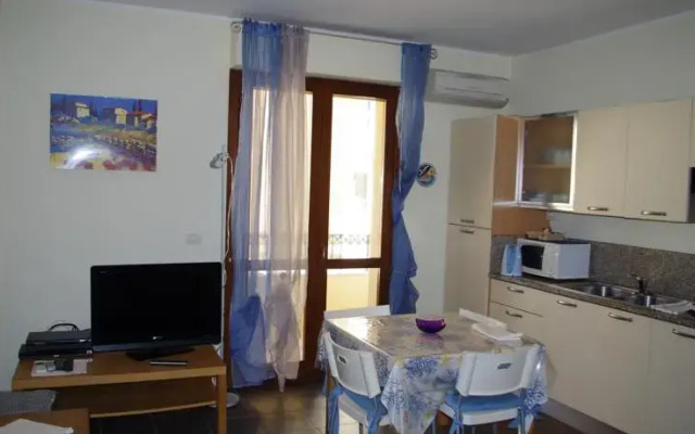 Casa Del Mar