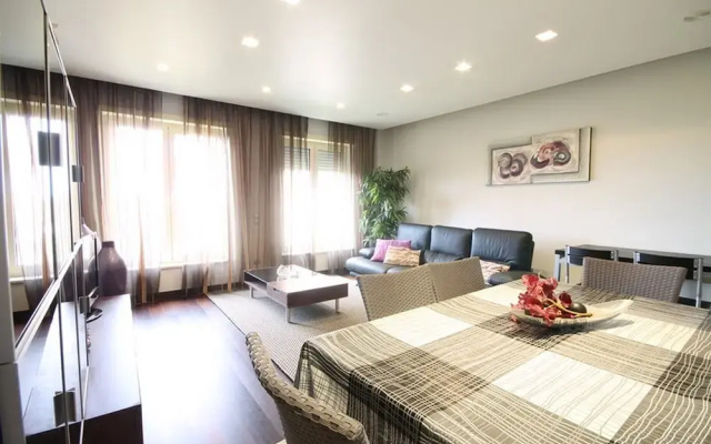 17 Buarcos Apartment