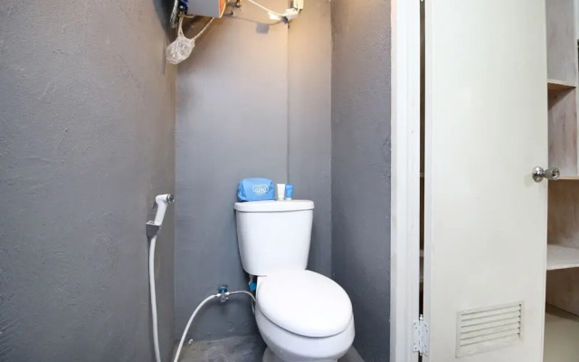Airy Eco Syariah Tanjung Duren Utara Manggis Dua 2A Jakarta