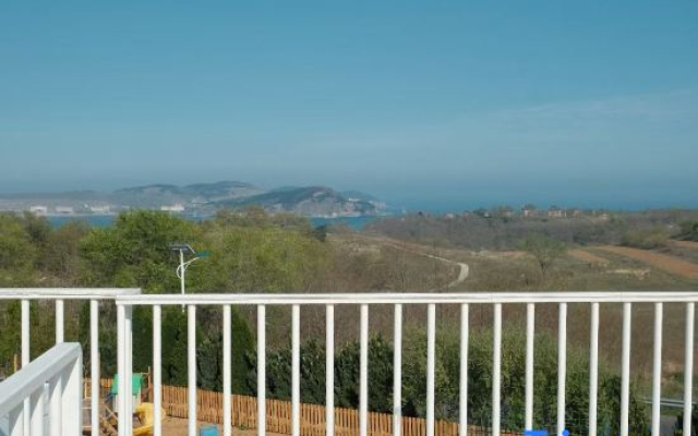 Aotemanyou Seaside Island Luxury Family Homestay