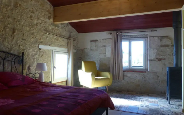 B&B Au Clair Du Loup