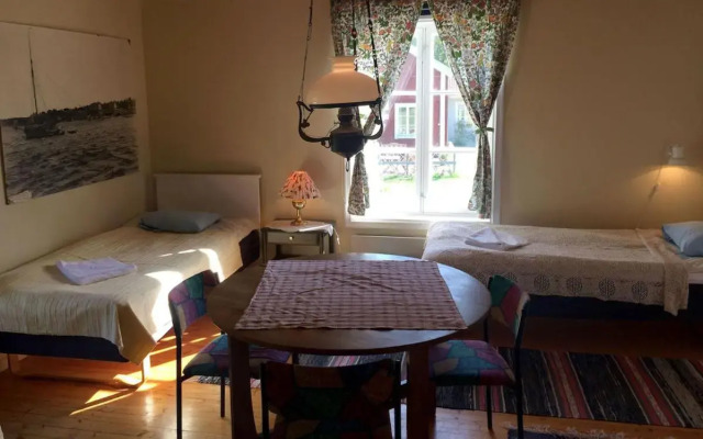Guesthouse Enigheten