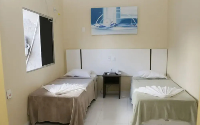 Hotel Capuchins