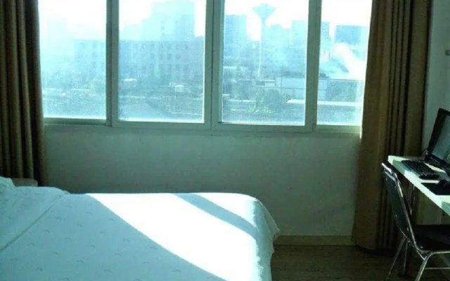 Fairyland Hotel Minhang Road