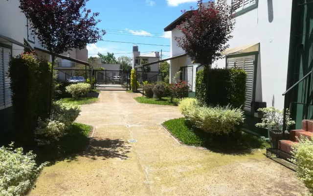 Sueno Verde Bungalows