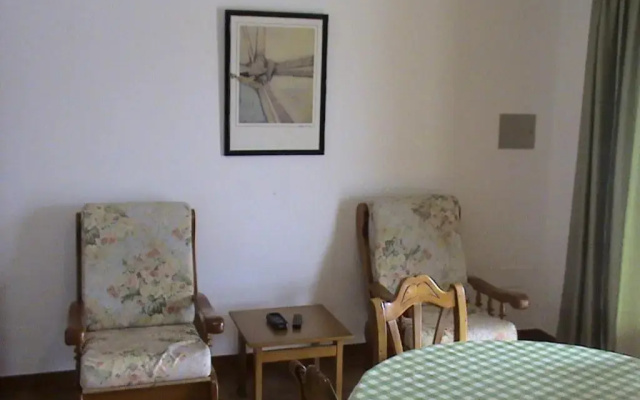 Apartamentos Arco Iris