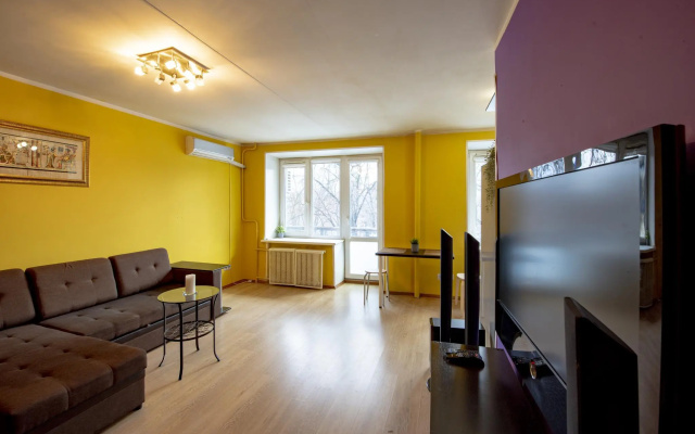 Myhotel24 Apart Aeroport (Мой отель 24 Апарт Аэропорт)