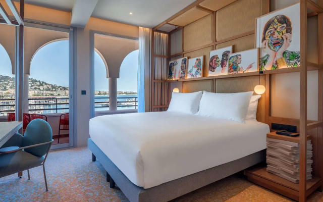 Canopy by Hilton Cannes