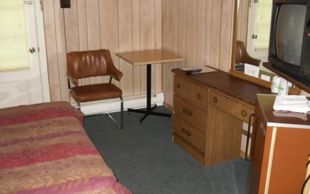 Motel Saint Hilaire