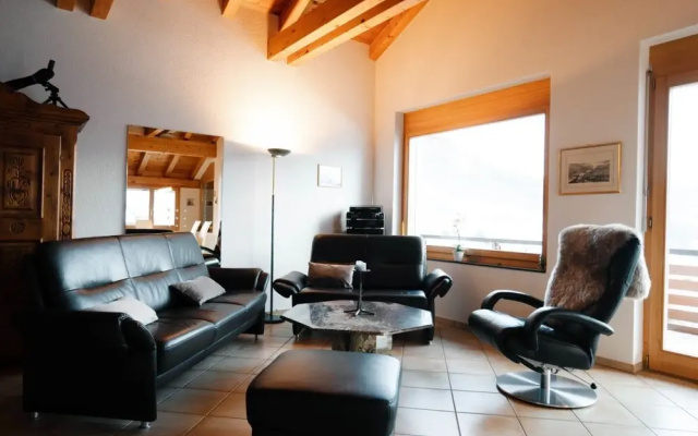 Apartment Penthouse Brugg Amden