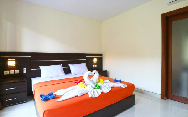 Gempita House Legian Bali