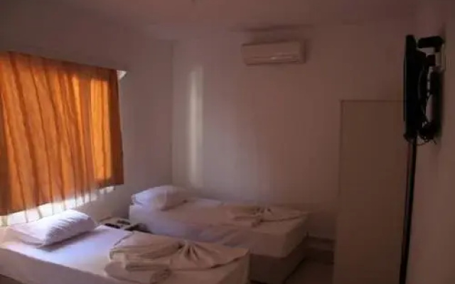 AA Hotel