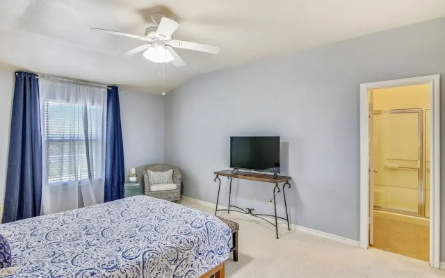 A Time To Lime 3 Bedroom Home