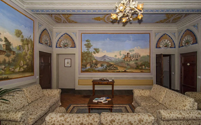 Villa La Perla