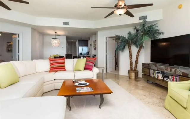 Mirabella 602 by Meyer Vacation Rentals