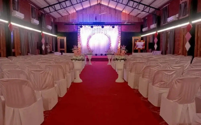 Royal Karjat Camp