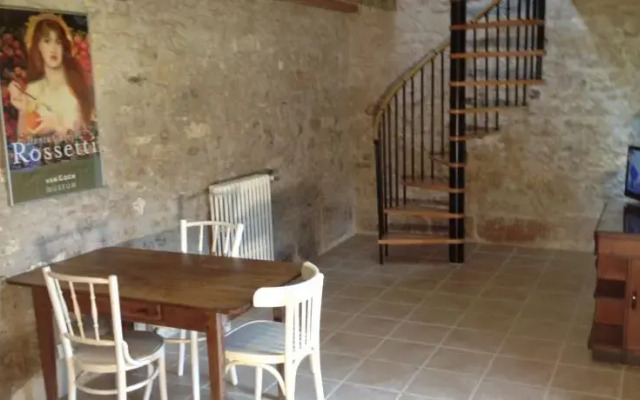 Domaine de la Grange aux Dîmes