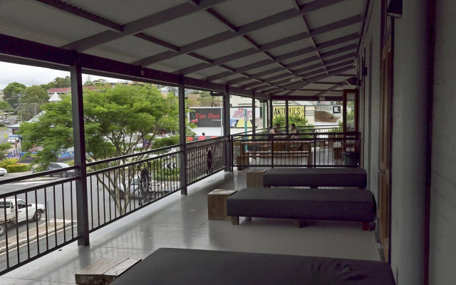 Coolangatta Sands Hostel