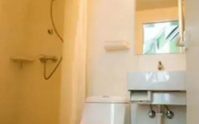Meet You Hostel