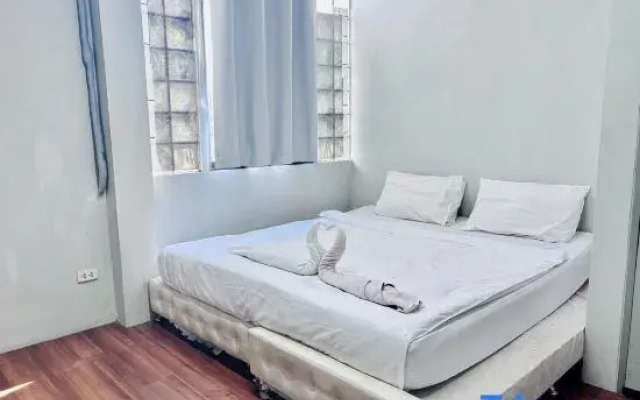 Onnut36 Apartment (Panasan)