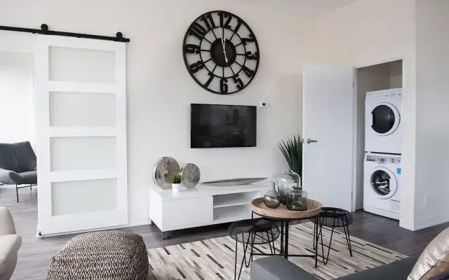 LIV Extended Stay