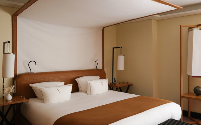 Five Seas by Inwood Hotels