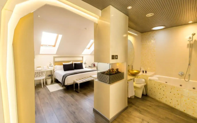 Princesa Munia Hotel & Spa