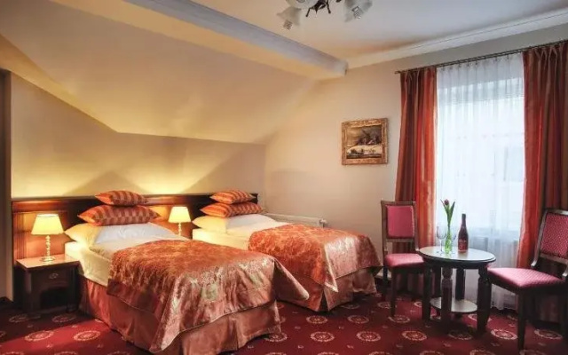 Hotel Kopernik