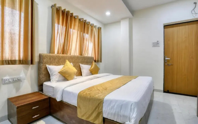 Hotel Konark- Vijay Nagar