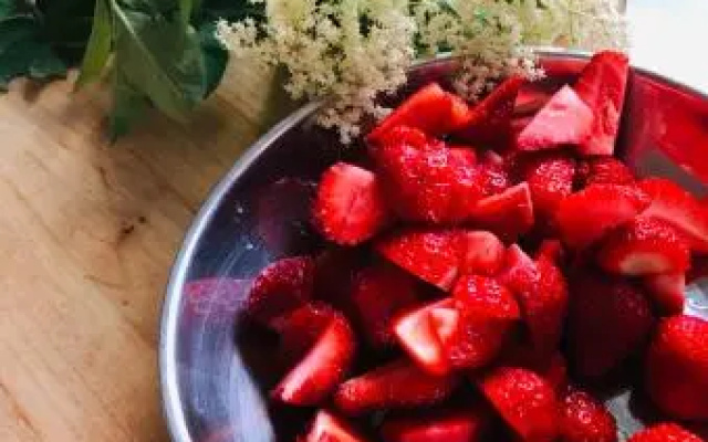 Uma Rosa bed breakfast