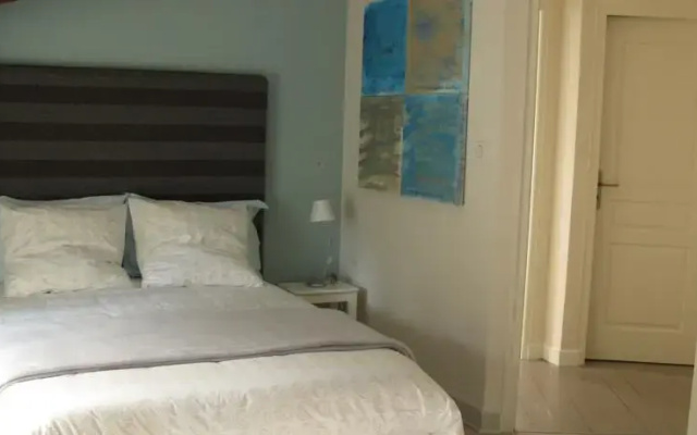 Chambres dhôtes Les 3 Hélices