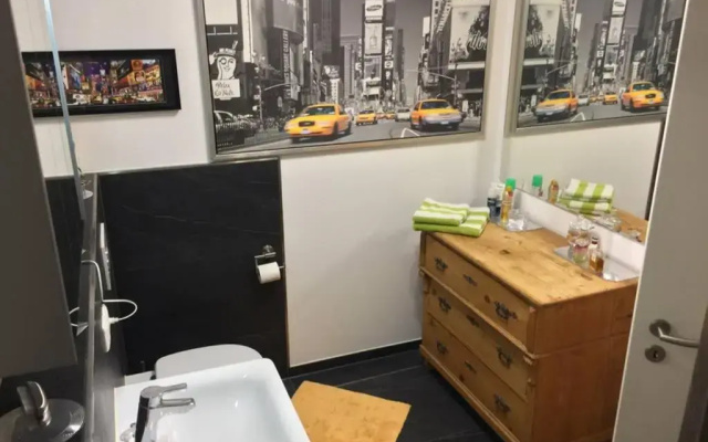 nice Apartment