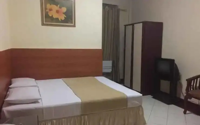 Paparisa Manisee Hotel Sorong