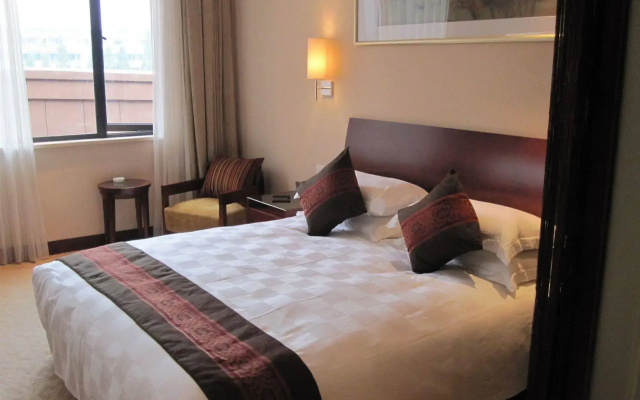 Sophia Hotel Hangzhou