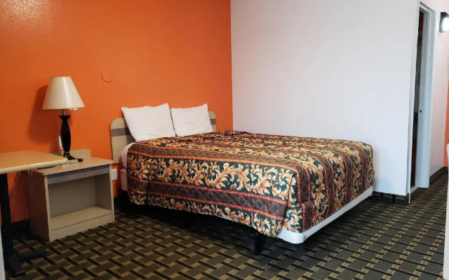 Nights Stay Hotel