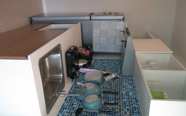 Baan Imm Aim Huahin Condo 2 Bedrooms Sea View By Dome